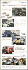 画像5: キャッスルクロック　今治製名入れバスタオル（約70cm×120cm） (5)